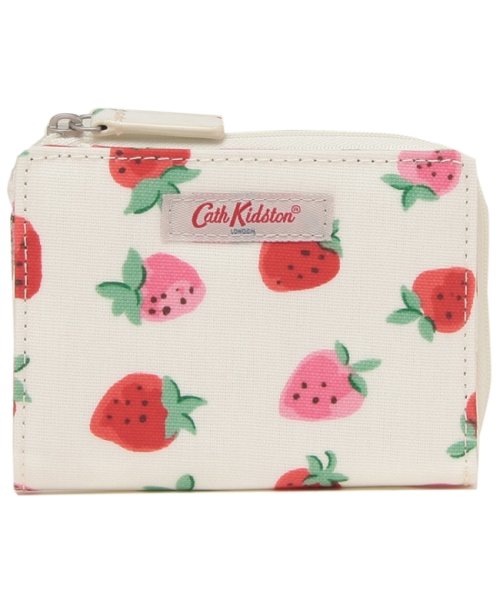 キャスキッドソン 折財布 レディース Cath Kidston ホワイト キャスキッドソン Cath Kidston D Fashion キャスキッドソン 折財布 レディース Cath Kidston ホワイト キャスキッドソン Cath Kidston D Fashion