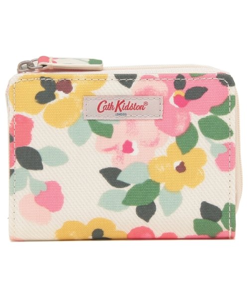 キャスキッドソン 折財布 レディース Cath Kidston クリーム キャスキッドソン Cath Kidston D Fashion キャスキッドソン 折財布 レディース Cath Kidston クリーム キャスキッドソン Cath Kidston D Fashion