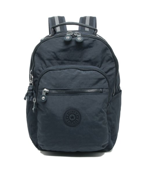 キプリング リュック バックパック レディース Kipling Ki40 R32 ブルー 対応 キプリング Kipling D Fashion
