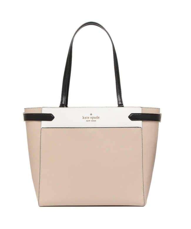 値下げ！kate spade トートバッグ　未使用品