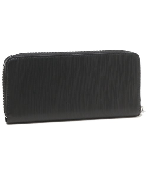 ルイヴィトン 長財布 メンズ ジッピーウォレットヴェルティカル エピ Louis Vuitton M ブラック ルイ ヴィトン Louis Vuitton D Fashion