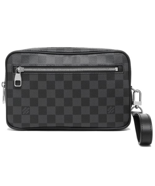 ルイヴィトン クラッチバッグ メンズ ポシェットカサイ ダミエグラフィット Louis Vuitton N グレー ルイ ヴィトン Louis Vuitton D Fashion ルイヴィトン クラッチバッグ メンズ ポシェットカサイ ダミエグラフィット Louis Vuitton N グレー ルイ ヴィトン Louis Vuitton D Fashion