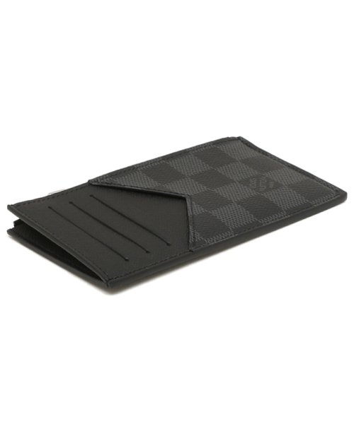 ルイヴィトン コインケース カードケース メンズ ダミエ ミニ財布 フラグメントケース Louis Vuitton N ブラック ルイ ヴィトン Louis Vuitton D Fashion ルイヴィトン コインケース カードケース メンズ ダミエ ミニ財布 フラグメントケース Louis Vuitton N ブラック ルイ ヴィトン Louis Vuitton D Fashion