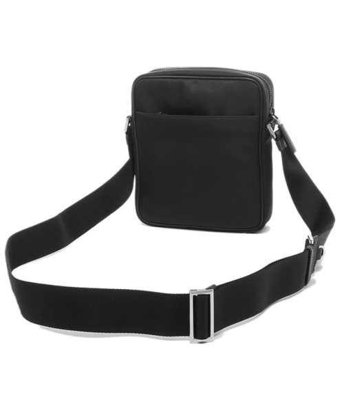 セール プラダ ショルダーバッグ メンズ レディース ユニセックス テスート ユニセックス Prada 2vh112 2dko F0002 Oao ブラック プラダ Prada D Fashion セール プラダ ショルダーバッグ メンズ レディース ユニセックス テスート ユニセックス Prada 2vh112 2dko F0002 Oao ブラック プラダ Prada D Fashion