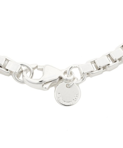 ティファニー Tiffany Co ティファニー ブレスレット アクセサリー シルバー Tiffany Co リンク ベネチアンチェー ティファニー Tiffany Co D Fashion ティファニー Tiffany Co ティファニー ブレスレット アクセサリー シルバー Tiffany Co リンク ベネチアンチェー ティファニー Tiffany Co D Fashion