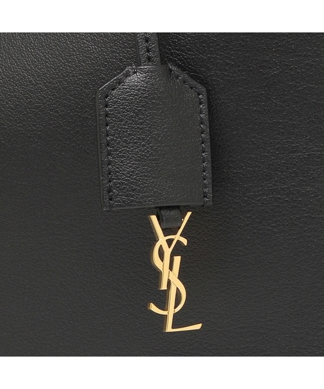 高級》YSL Yves Saint Laurent ロング ブーツ レザー 23 - ブーツ