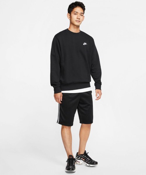 ナイキ クラブ フレンチテリー クルー ナイキ Nike D Fashion ナイキ クラブ フレンチテリー クルー ナイキ Nike D Fashion