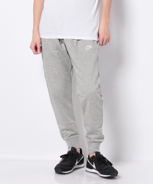 ナイキ クラブ フレンチテリー ジョガー ナイキ Nike D Fashion