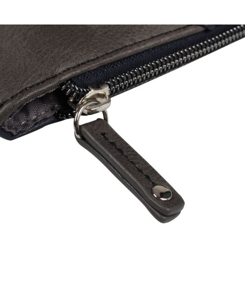 ポリス Police バッグ ショルダーバッグ クラッチバッグ セカンドバッグ メンズ 2way Urbano Clutch Shoulder Bag ブラック ポリス Police D Fashion