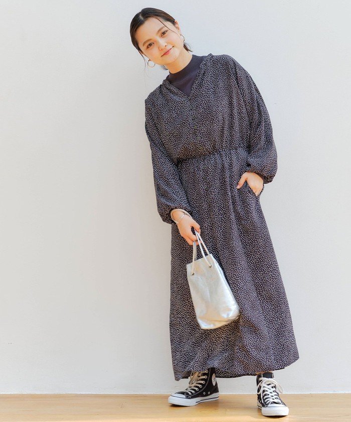 セール】[ ア・ラ・マルヴァ ] A.la.Malva FFC CCL TALL バッグ