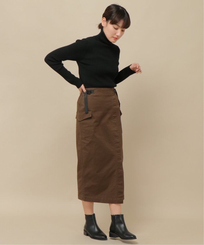 セール】【WEB限定】【GRAMICCI/グラミチ】GURKHA SKIRT セール】【WEB限定】【GRAMICCI/グラミチ】GURKHA SKIRT