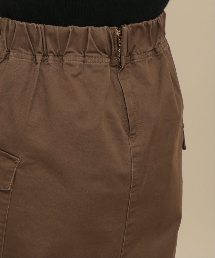 セール】【WEB限定】【GRAMICCI/グラミチ】GURKHA SKIRT