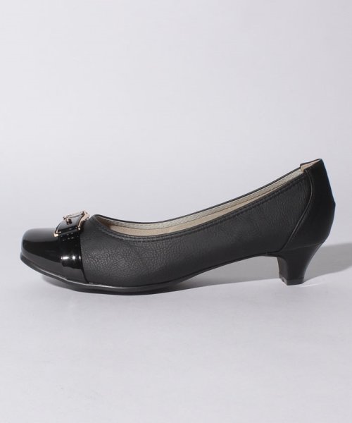 Pret A Porter プレタポルテ バックルベルトパンプス ノースデイト North Date D Fashion