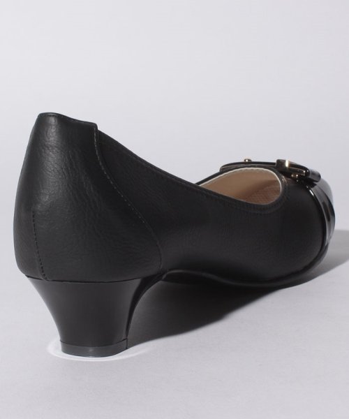 Pret A Porter プレタポルテ バックルベルトパンプス ノースデイト North Date D Fashion Pret A Porter プレタポルテ バックルベルトパンプス ノースデイト North Date D Fashion