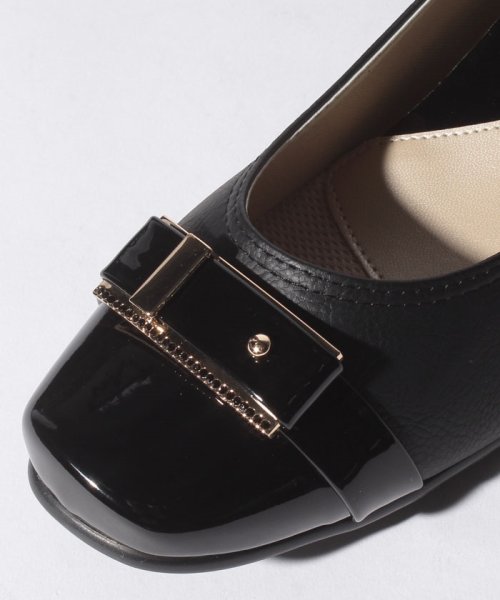 Pret A Porter プレタポルテ バックルベルトパンプス ノースデイト North Date D Fashion