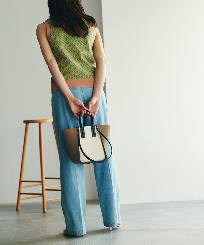 セール】【E'POR】【一部WEB限定】BUTTERFLY BAG Mini(503742461