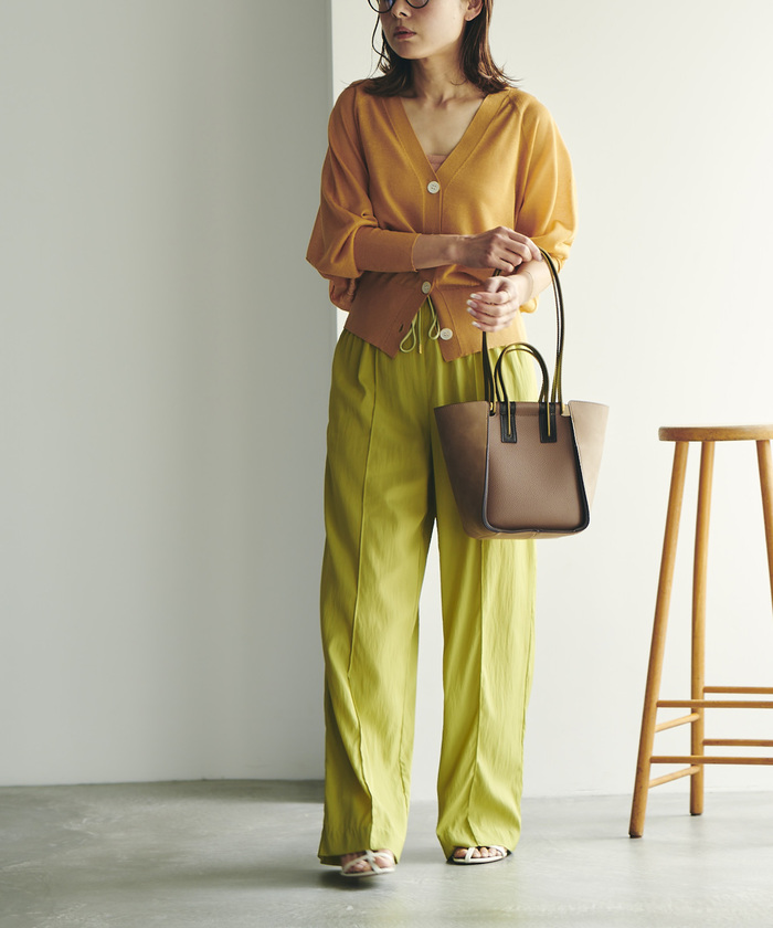 セール】【E'POR】【一部WEB限定】BUTTERFLY BAG Mini(503742461