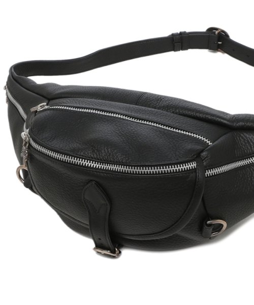 セール クロムハーツ ボディバッグ ウエストバッグ メンズ Chrome Hearts Black ブラック クロムハーツ Chrome Hearts D Fashion セール クロムハーツ ボディバッグ ウエストバッグ メンズ Chrome Hearts Black ブラック クロムハーツ Chrome Hearts D Fashion