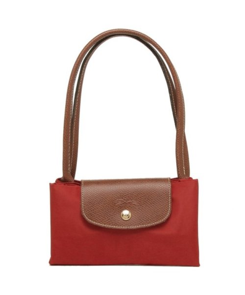 セール 10 Off ロンシャン プリアージュ トートバッグs レディース Longchamp 2605 0 545 レッド ロンシャン Longchamp D Fashion