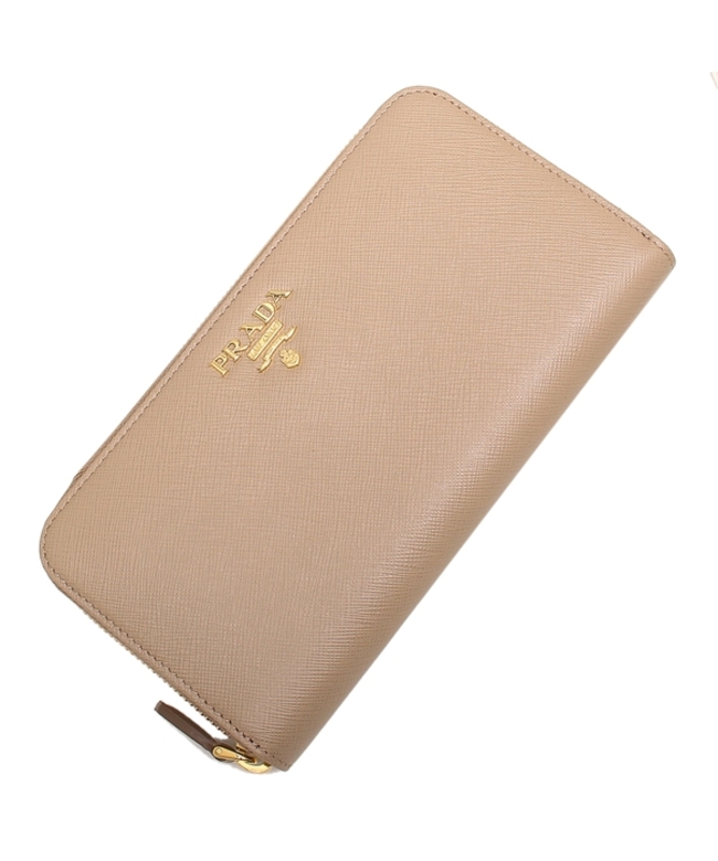 クーポン】プラダ 長財布 レディース PRADA 1ML506 QWA F0236