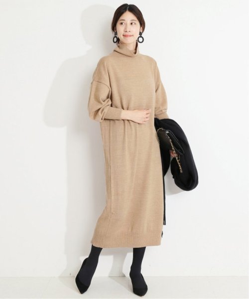 セール 40 Off 後ろスリットワンピース ヴェルメイユ パー イエナ Vermeil Par Iena D Fashion