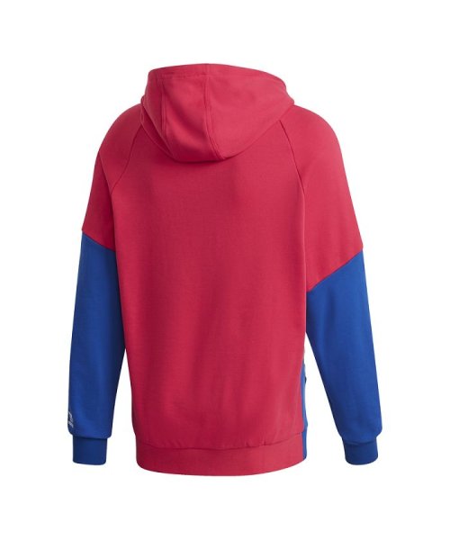セール 30 Off ビッグ トレフォイル アウトライン カラーブロック パーカー アディダス オリジナルス Adidas Originals D Fashion セール 30 Off ビッグ トレフォイル アウトライン カラーブロック パーカー アディダス オリジナルス Adidas Originals D Fashion