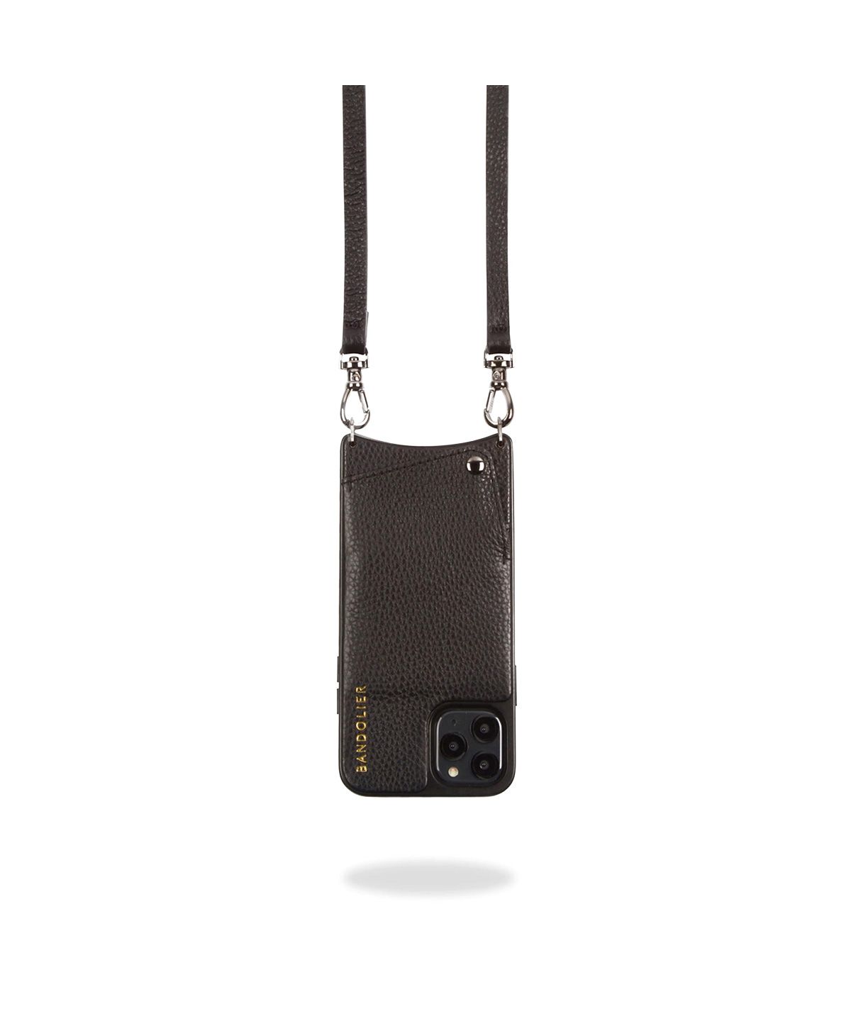 BANDOLIER iPhone11Pro Max ケース 楽天市場】bandolier iphone