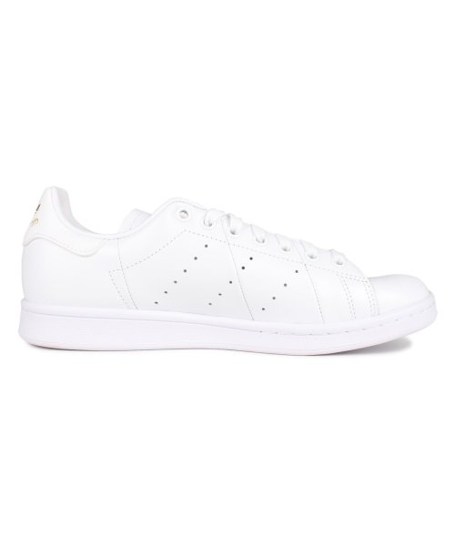 アディダス オリジナルス Adidas Originals スタンスミス スニーカー メンズ レディース Stan Smith ホワイト 白 Fu9605 アディダス Adidas D Fashion