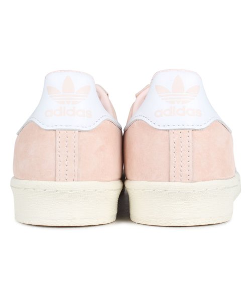 人気の雑貨がズラリ アディダスオリジナルスadidasoriginalsキャンパス80sスニーカーメンズレディースcampus80sピンクfv0486 スニーカー Oceanrepublicbrewing Com