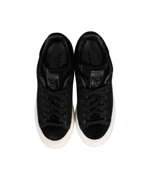 セール アディダス オリジナルス Adidas Originals スタンスミス スニーカー レディース Stan Smith W ブラック 黒 Fw5168 アディダス Adidas D Fashion