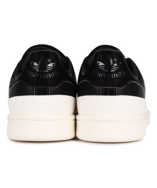 アディダス オリジナルス Adidas Originals スタンスミス スニーカー レディース Stan Smith W ブラック 黒 Fw5168 アディダス Adidas D Fashion