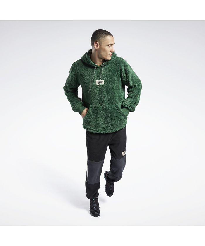 Classics winter escape hoodie hotsell