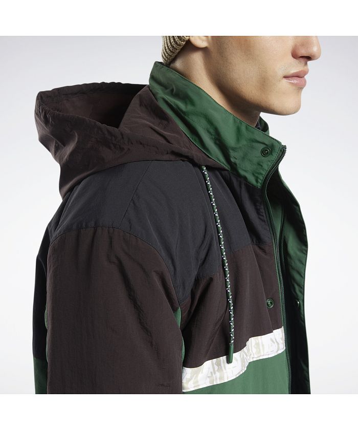 セール 60%OFF】クラシックス ウィンター エスケープ ジャケット セール 60%OFF】クラシックス ウィンター エスケープ ジャケット