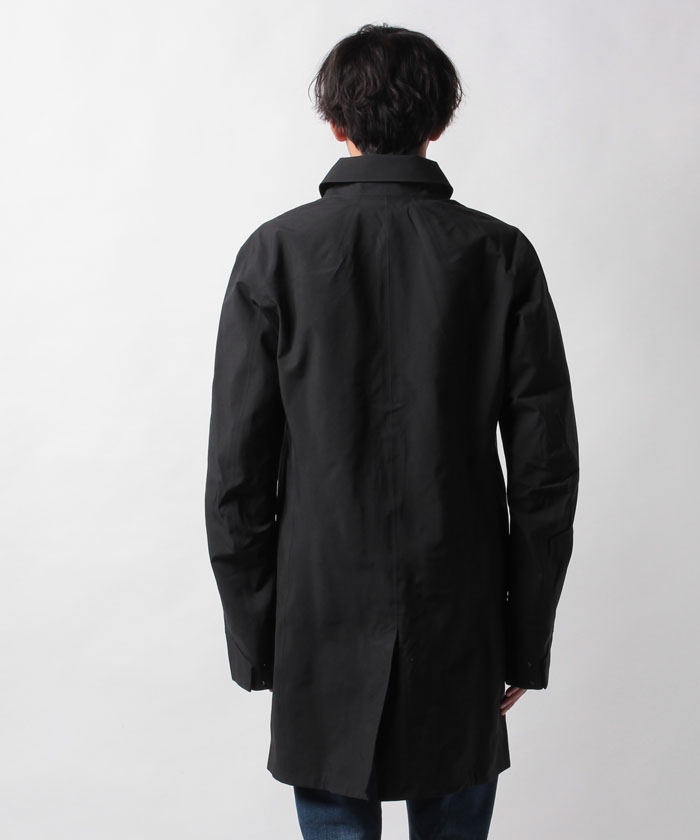 ARC'TERYX –GORE-TEX Keppel Trench Coat