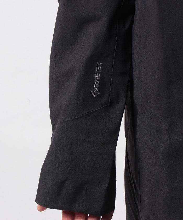 メンズ】【ARC'TERYX】アークテリクスKeppel Trench Coat Men's