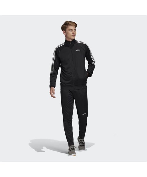 セール セレーノ トラックスーツ ジャージ セットアップ Sereno Track Suit アディダス Adidas D Fashion セール セレーノ トラックスーツ ジャージ セットアップ Sereno Track Suit アディダス Adidas D Fashion
