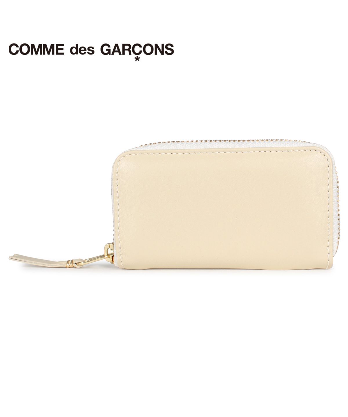 コムデギャルソン COMME des GARCONS 財布 小銭入れ コインケース 