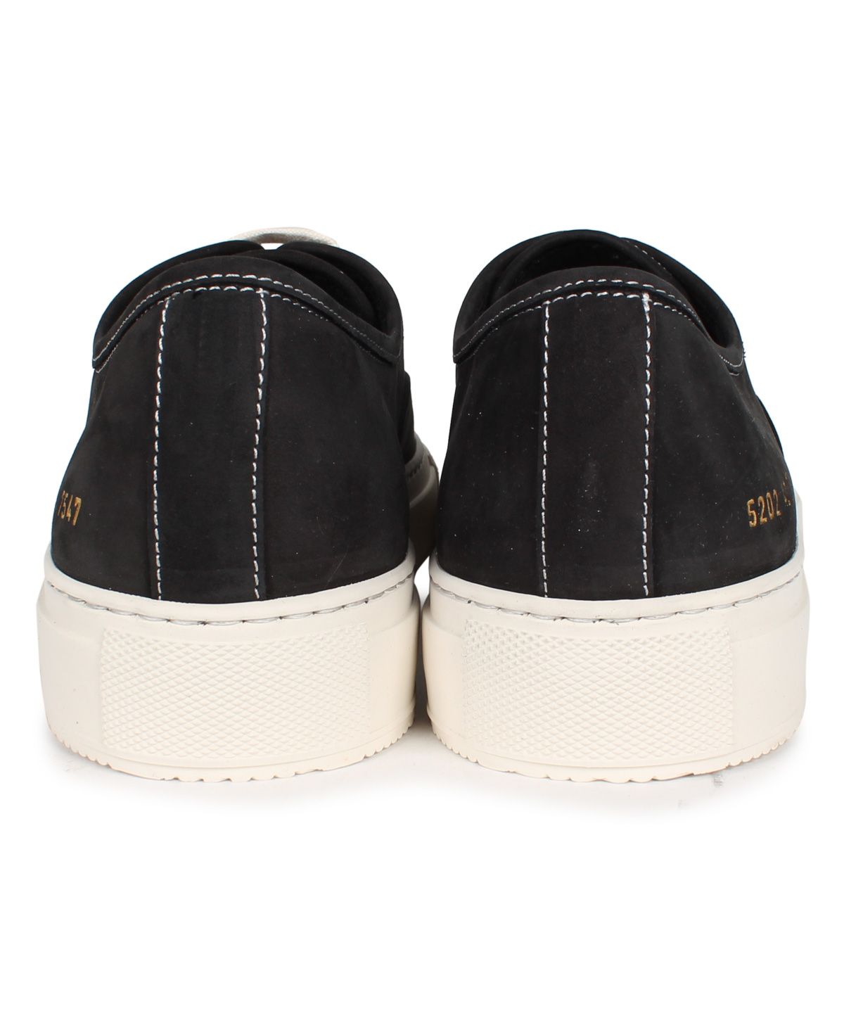 コモンプロジェクト Common Projects フォー ホール スニーカー