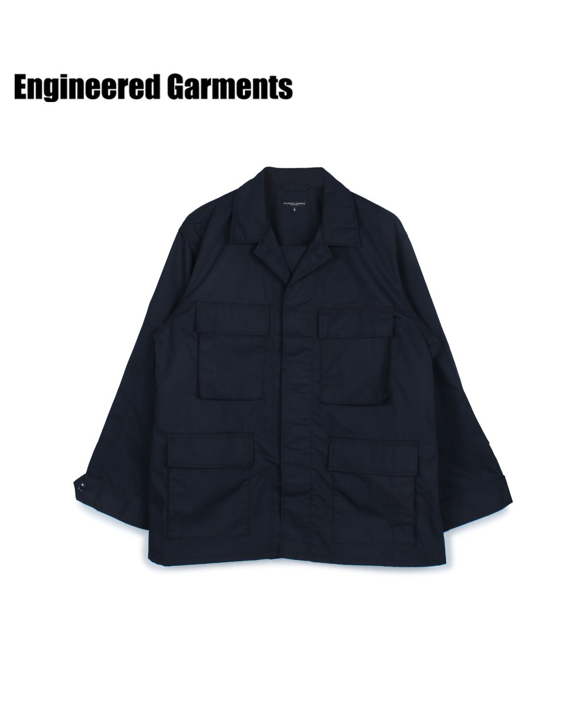 エンジニアードガーメンツ ENGINEERED GARMENTS ジャケット アウター ...