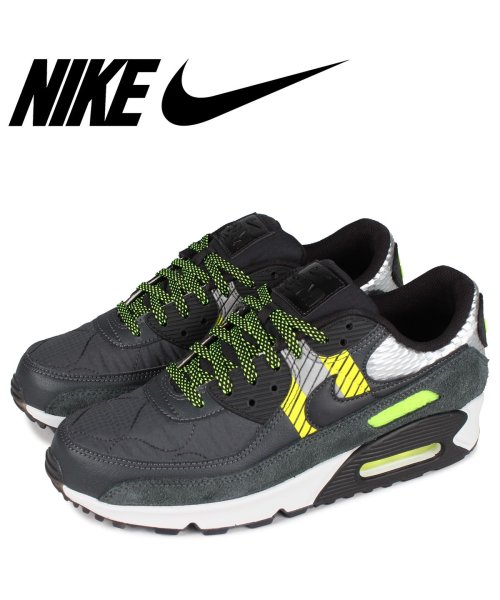 Nike Air Max 90 3m ナイキ エアマックス90 スニーカー メンズ ブラック 黒 Cz2975 002 ナイキ Nike D Fashion Nike Air Max 90 3m ナイキ エアマックス90 スニーカー メンズ ブラック 黒 Cz2975 002 ナイキ Nike D Fashion
