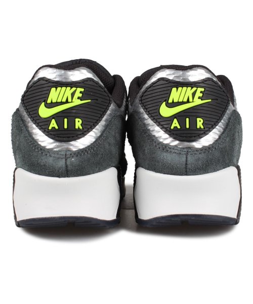 Nike Air Max 90 3m ナイキ エアマックス90 スニーカー メンズ ブラック 黒 Cz2975 002 ナイキ Nike D Fashion