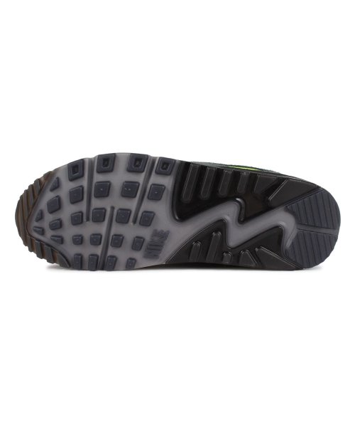 Nike Air Max 90 3m ナイキ エアマックス90 スニーカー メンズ ブラック 黒 Cz2975 002 ナイキ Nike D Fashion