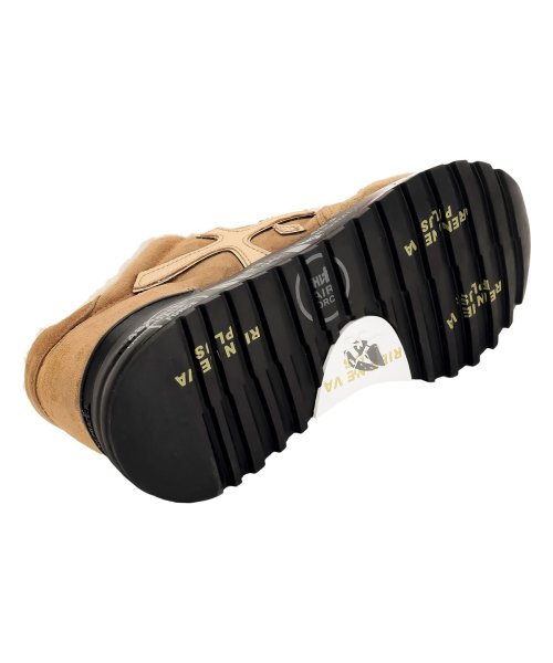 プレミアータ Premiata ミック スニーカー メンズ レディース ムートン Mick ブラウン 4277mick プレミアータ Premiata D Fashion