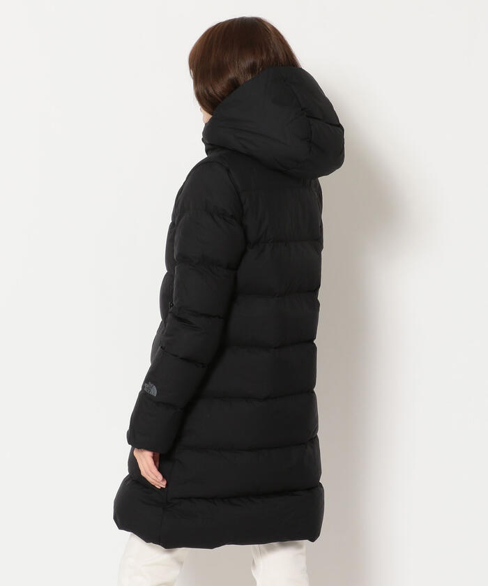 クーポン】THE NORTH FACE/ザ・ノースフェイス WS Down Shell Coat