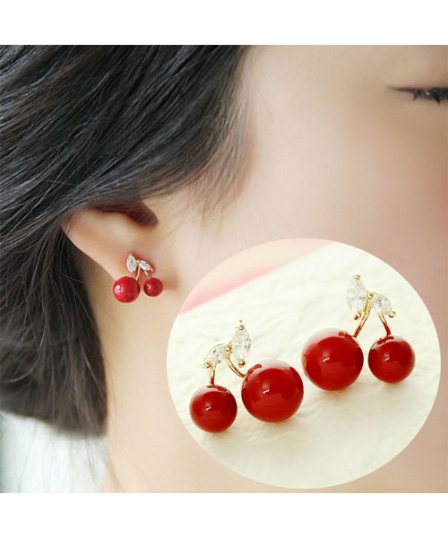 セール チェリーリボンピアス イヤリング レディース 人気アクセサリー 可愛い クリスマス プレゼント ピアス 結婚式 イヤリングパーティーピアス セイヘイショップ Seiheishop D Fashion セール チェリーリボンピアス イヤリング レディース 人気アクセサリー 可愛い クリスマス プレゼント ピアス 結婚式 イヤリングパーティーピアス セイヘイショップ Seiheishop D Fashion