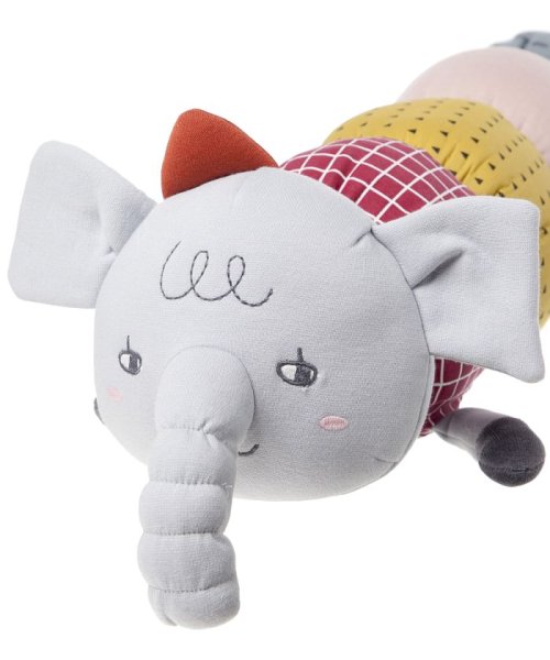 リコあおむしぬいぐるみ モイモルン Moimoln D Fashion リコあおむしぬいぐるみ モイモルン Moimoln D Fashion