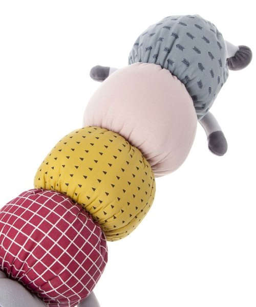 リコあおむしぬいぐるみ モイモルン Moimoln D Fashion リコあおむしぬいぐるみ モイモルン Moimoln D Fashion