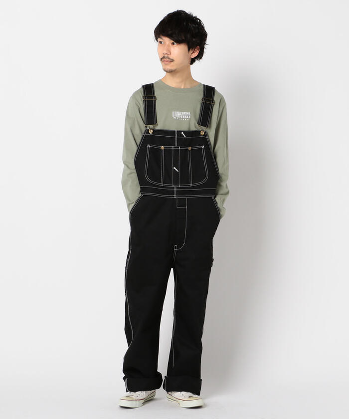 セール 30%OFF】【UNIVERSAL OVERALL/ユニバーサル