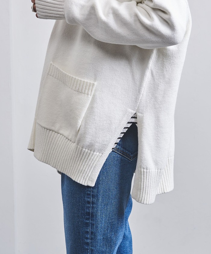 UNITED ARROWS（ユナイテッドアローズ）の「UWSC サイドスリット