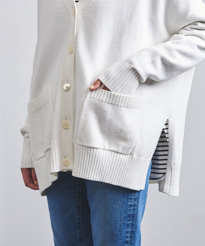 SCOT CLUB - 【新品】YAMADAYA Aga 半袖ニットの通販 by